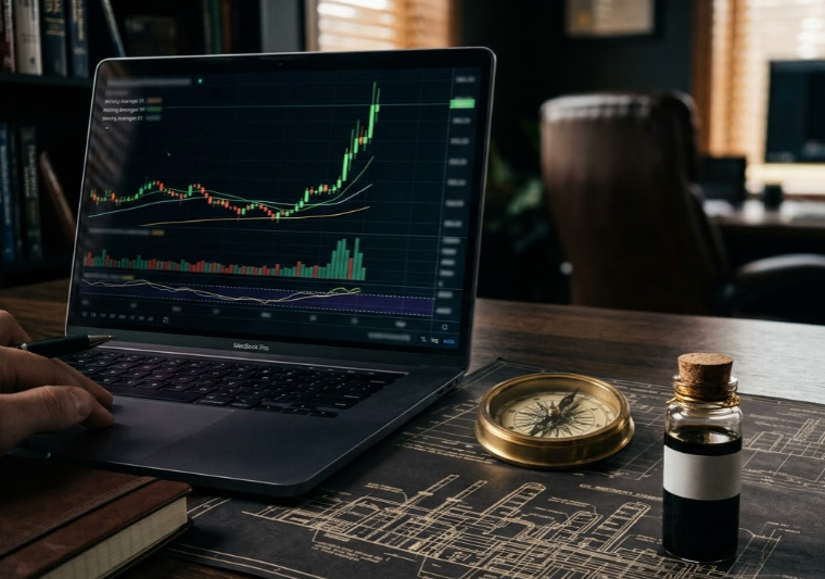 지정학적 리스크로 인한 원자재 가격 폭등 시 원유 ETF 투자 시 주의점과 안전하게 수익 내는 방법