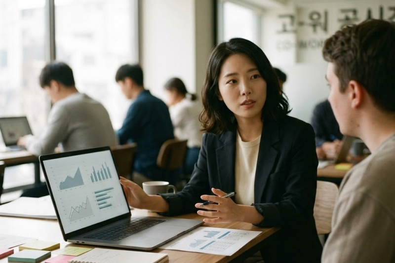 대기업 퇴사 후 스타트업 창업 첫 달에 제가 겪은 멘탈 붕괴와 극복 꿀팁